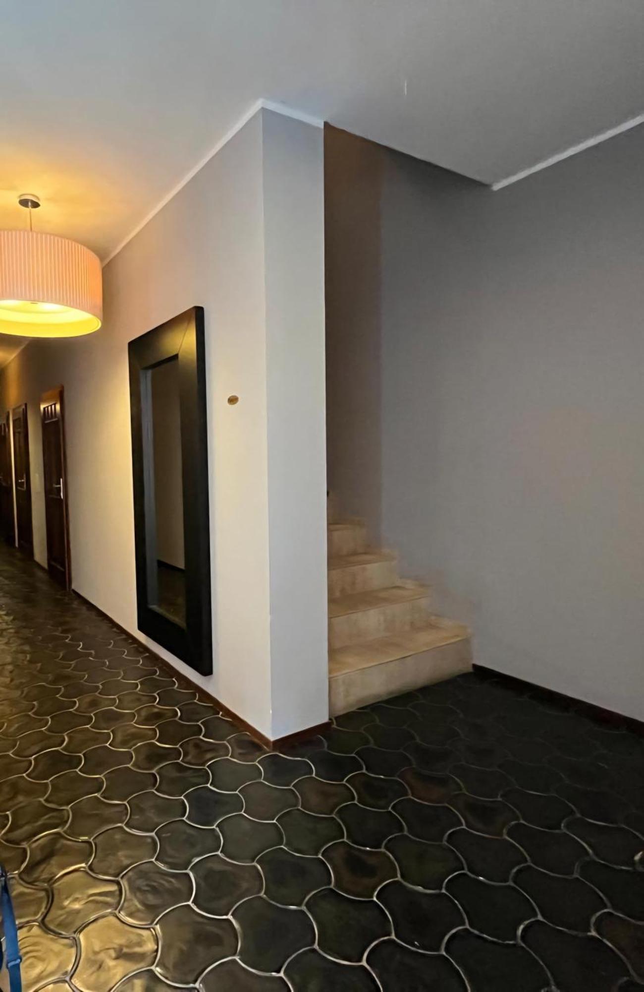 Nevinne Apartmany Колин Экстерьер фото