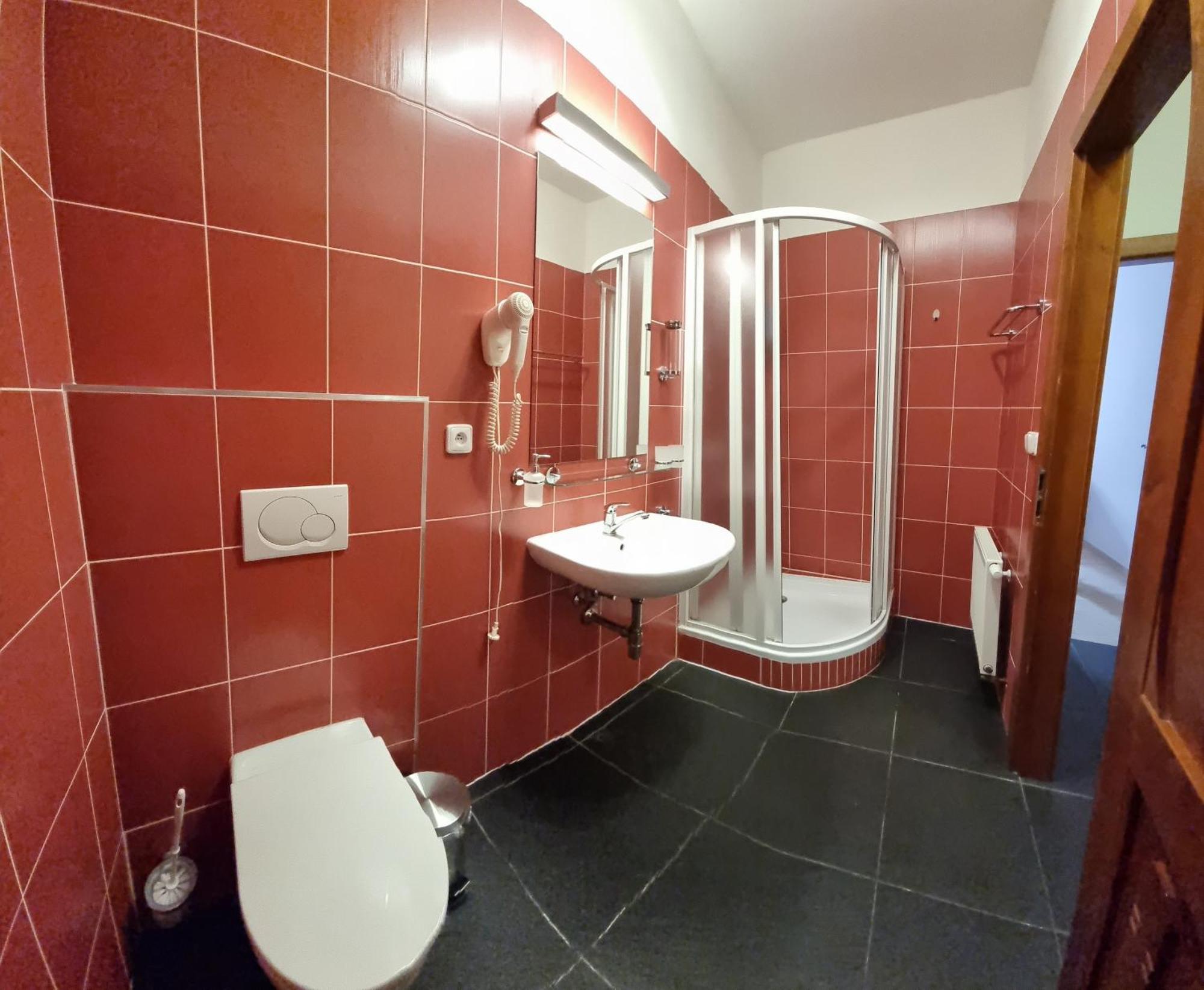 Nevinne Apartmany Колин Экстерьер фото